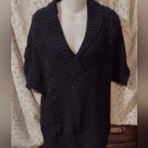 Size Large Jones New York Sport Sweater Nice!!!